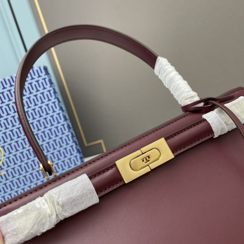 Tory Burch Top Handle Bags